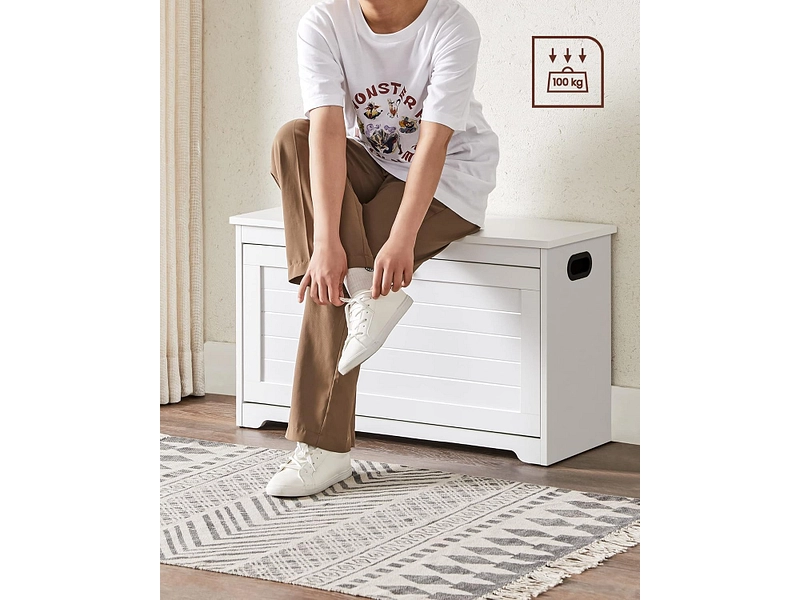 Bank für Schuhe SONGMICS BENCH