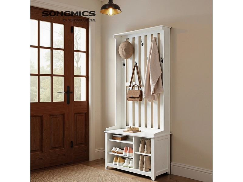 Garde-robe SONGMICS HOLD