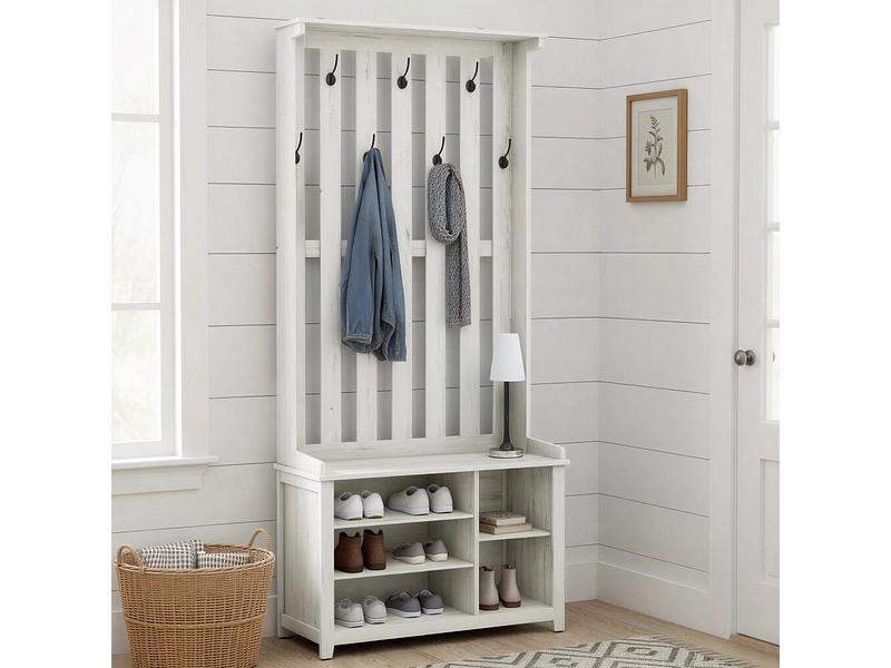 Garde-robe SONGMICS HOLD