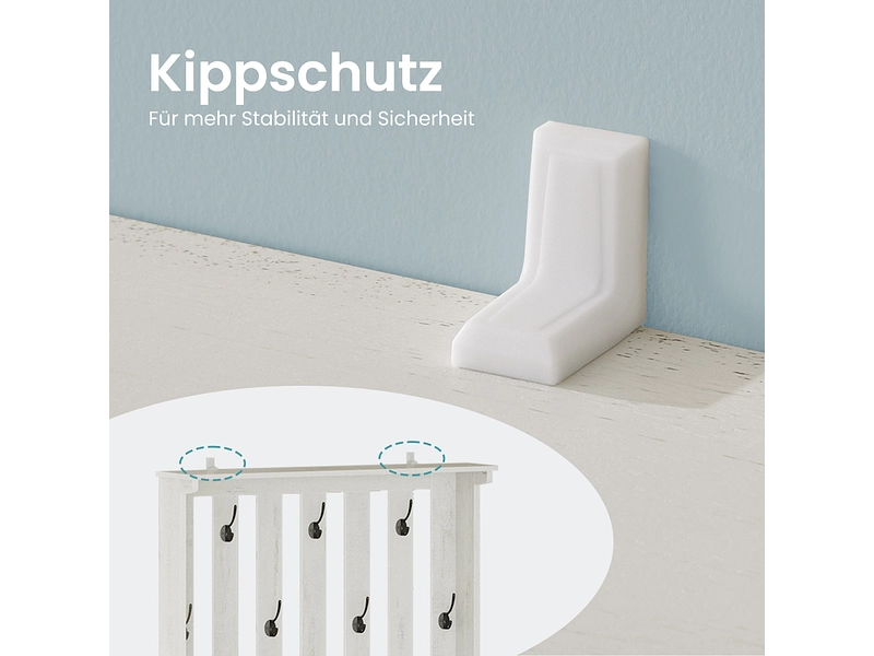 Garde-robe SONGMICS HOLD