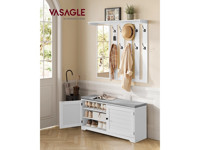 Guardaroba SONGMICS HOLD