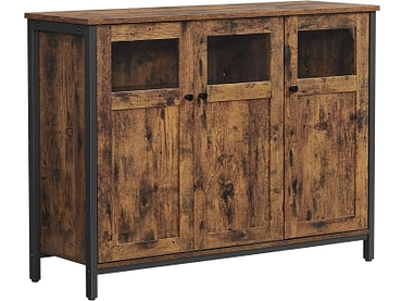 SONGMICS Sideboard RUSTIK