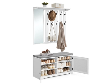 Guardaroba SONGMICS HOLD