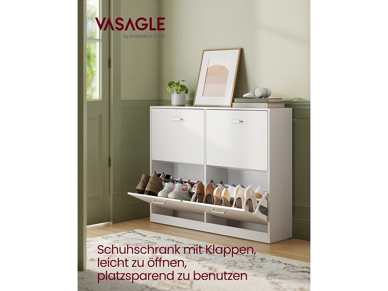 Schuhmöbel SONGMICS FABRIK Schuhmöbel SONGMICS FABRIK