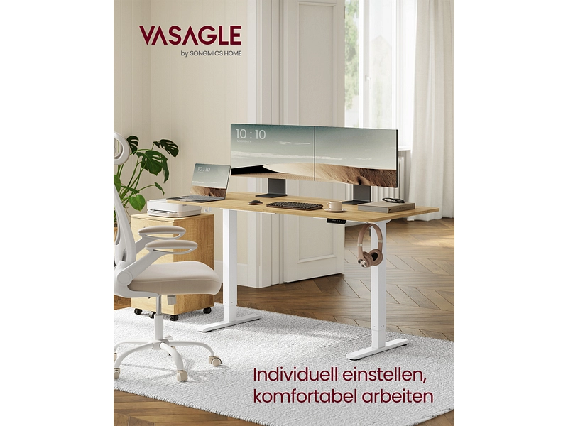 Elektrisches Untergestell LIGHTY Elektrisches Untergestell LIGHTY