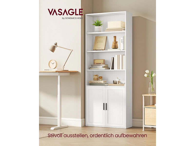 Bibliothek SONGMICS LIGHTY