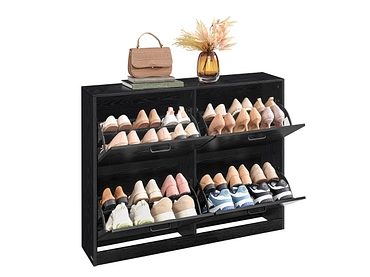 Schuhmöbel SONGMICS FABRIK