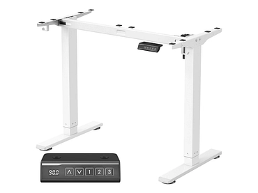 Elektrisches Untergestell LIGHTY