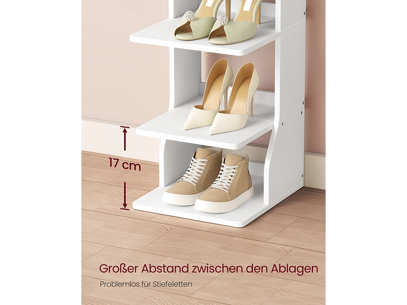 Scarpiera SONGMICS SADY