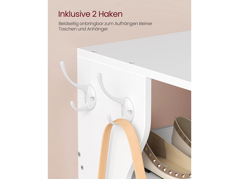 Scarpiera SONGMICS SADY