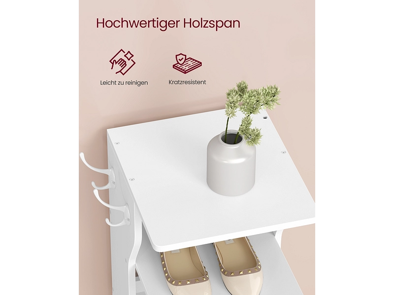 Scarpiera SONGMICS SADY