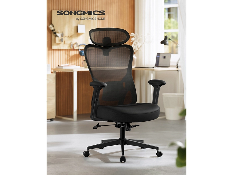 Bürosessel SONGMICS OFFICE