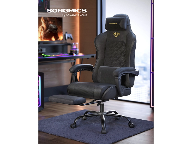Gaming Sessel SONGMICS GAMER