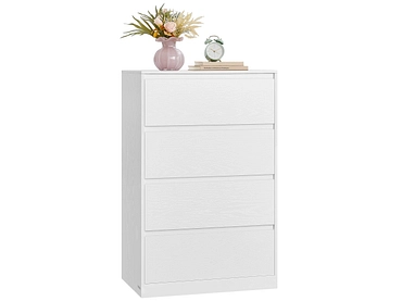 Kommode SONGMICS SADY 4 Schubladen