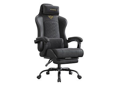 Gaming Sessel SONGMICS GAMER