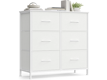 Kommode SONGMICS SADY 6 Schubladen