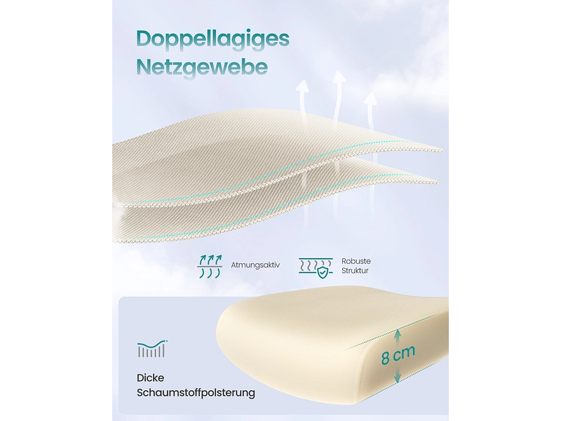 Fauteuil de bureau SONGMICS OFFICE