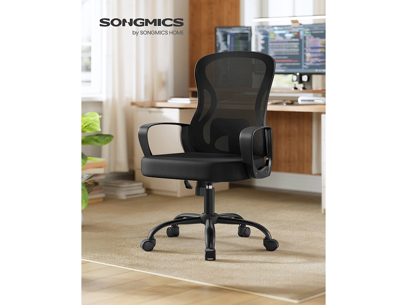 Bürosessel SONGMICS OFFICE