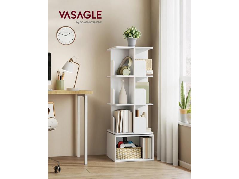 Bibliothèque SONGMICS LIGHTY