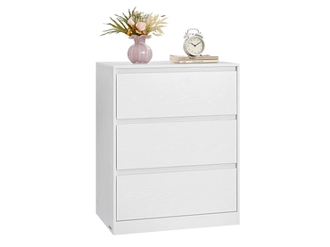 Kommode SONGMICS SADY 3 Schubladen