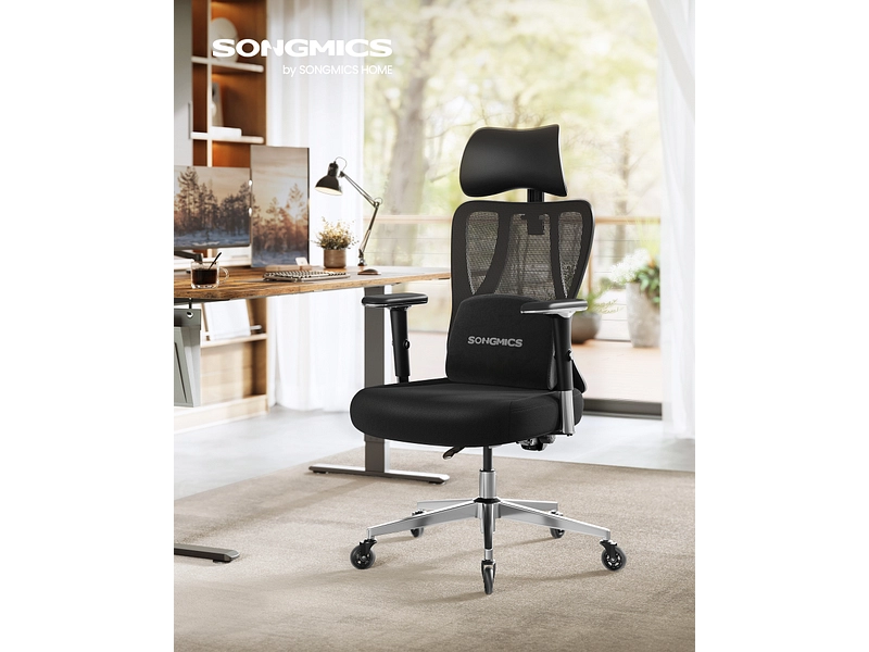 Bürosessel SONGMICS OFFICE