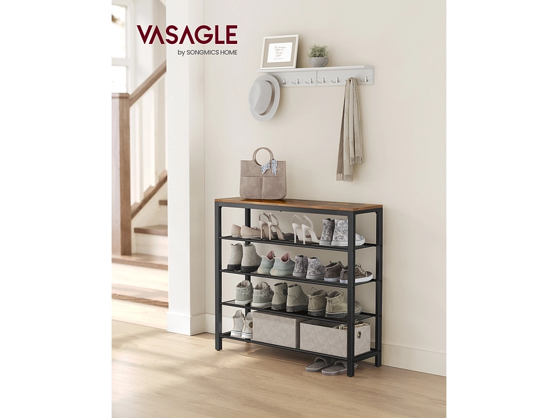 Meuble à chaussures SONGMICS BENCH