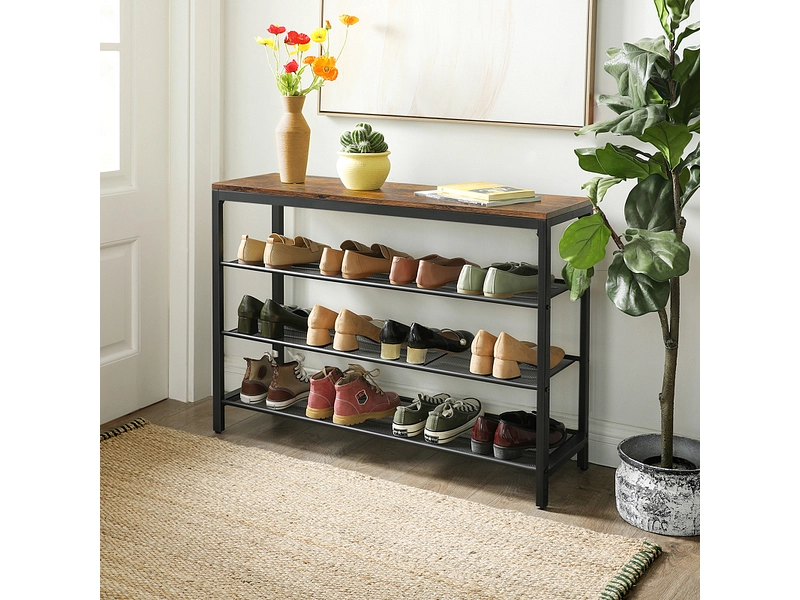 Meuble à chaussures SONGMICS BENCH