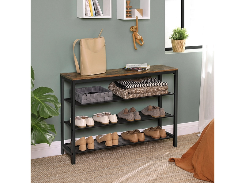 Meuble à chaussures SONGMICS BENCH