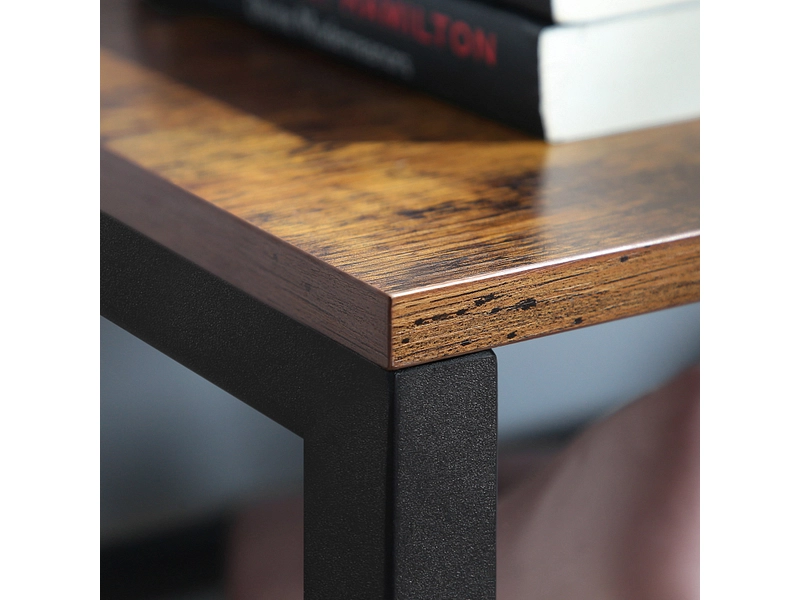 Meuble à chaussures SONGMICS BENCH