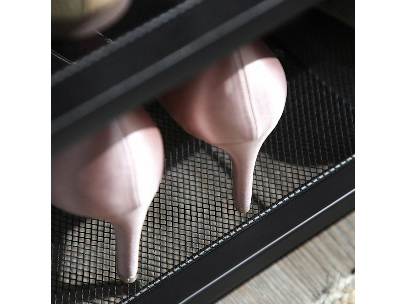 Meuble à chaussures SONGMICS BENCH