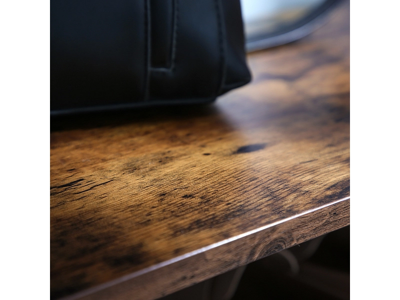 Meuble à chaussures SONGMICS BENCH