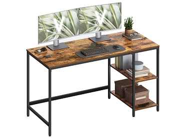 Bureau SONGMICS RUSTIK