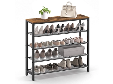 Meuble à chaussures SONGMICS BENCH