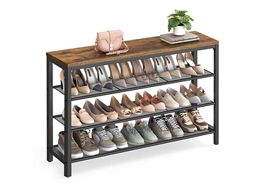 Meuble à chaussures SONGMICS BENCH