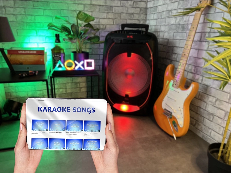 N-GEAR Partybox