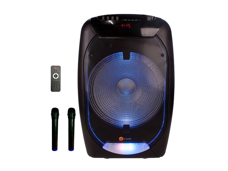 N-GEAR Partybox