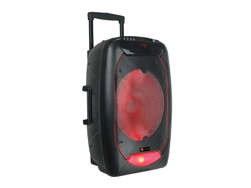 N-GEAR Partybox