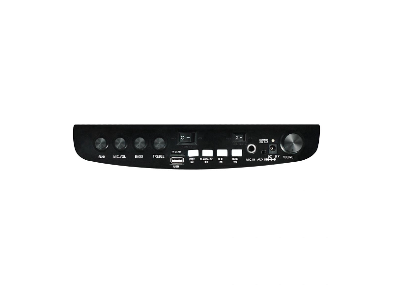 N-GEAR Partybox