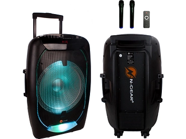 N-GEAR Partybox