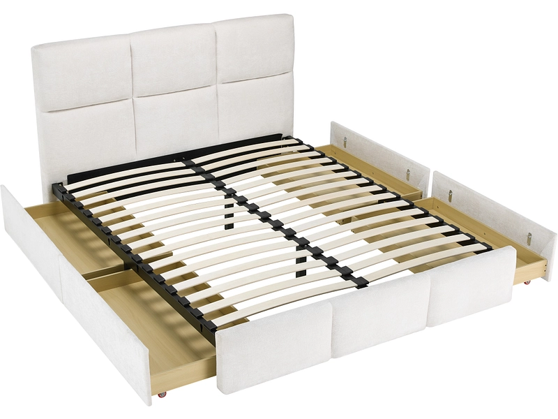 Letto LOLA