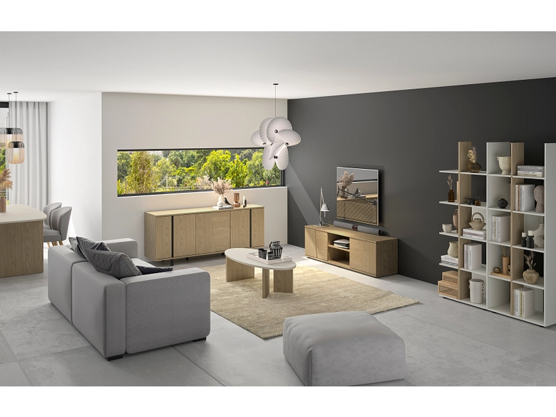 GAMI Sideboard SOLENA GAMI Sideboard SOLENA