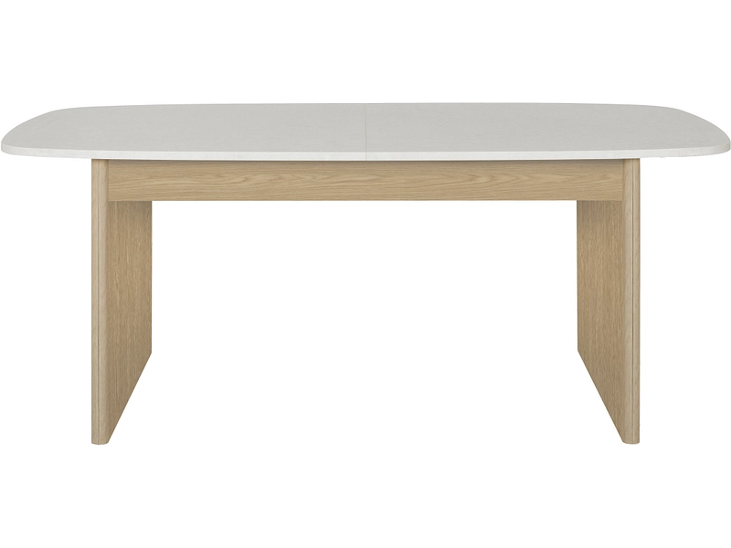 GAMI Tavolo allungabile SOLENA