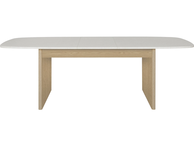 GAMI Tavolo allungabile SOLENA