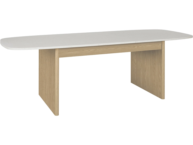 GAMI Tavolo allungabile SOLENA