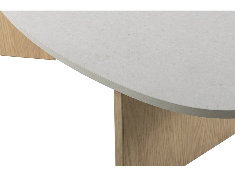 GAMI Couchtish SOLENA GAMI Couchtish SOLENA