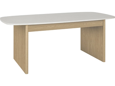 GAMI Tavolo allungabile SOLENA