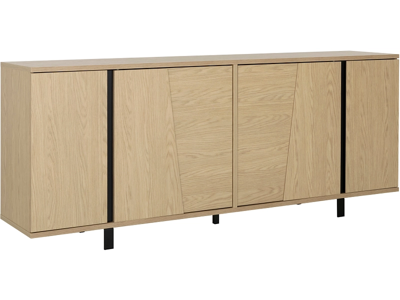 GAMI Sideboard SOLENA GAMI Sideboard SOLENA