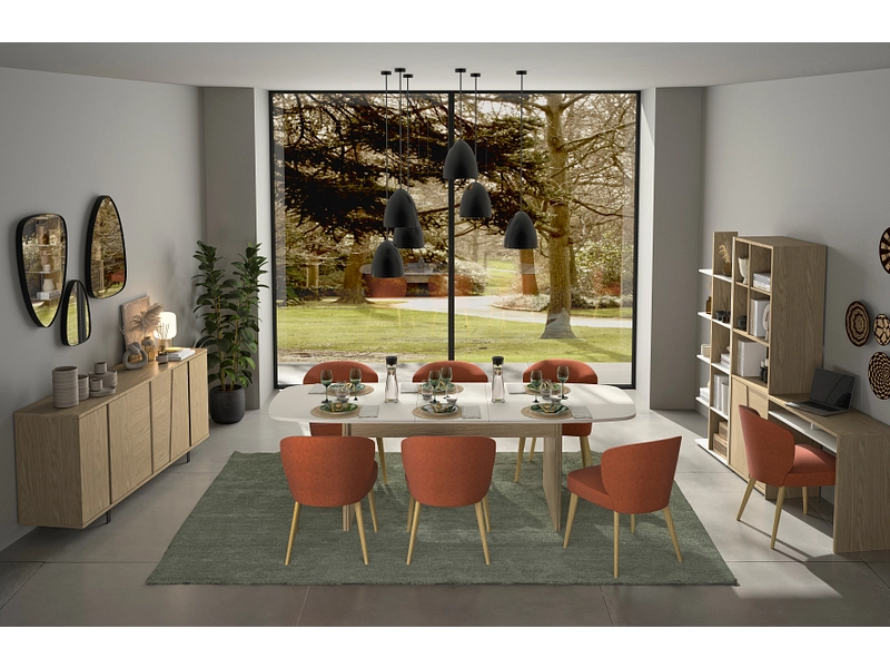 GAMI Sideboard SOLENA GAMI Sideboard SOLENA