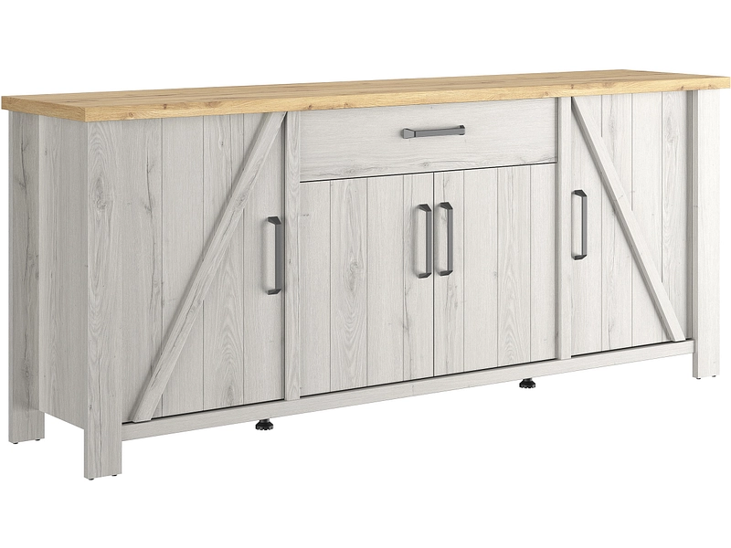 GAMI Sideboard SEQUOIA GAMI Sideboard SEQUOIA