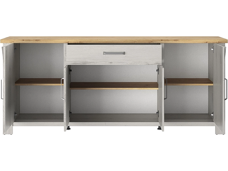 GAMI Sideboard SEQUOIA GAMI Sideboard SEQUOIA